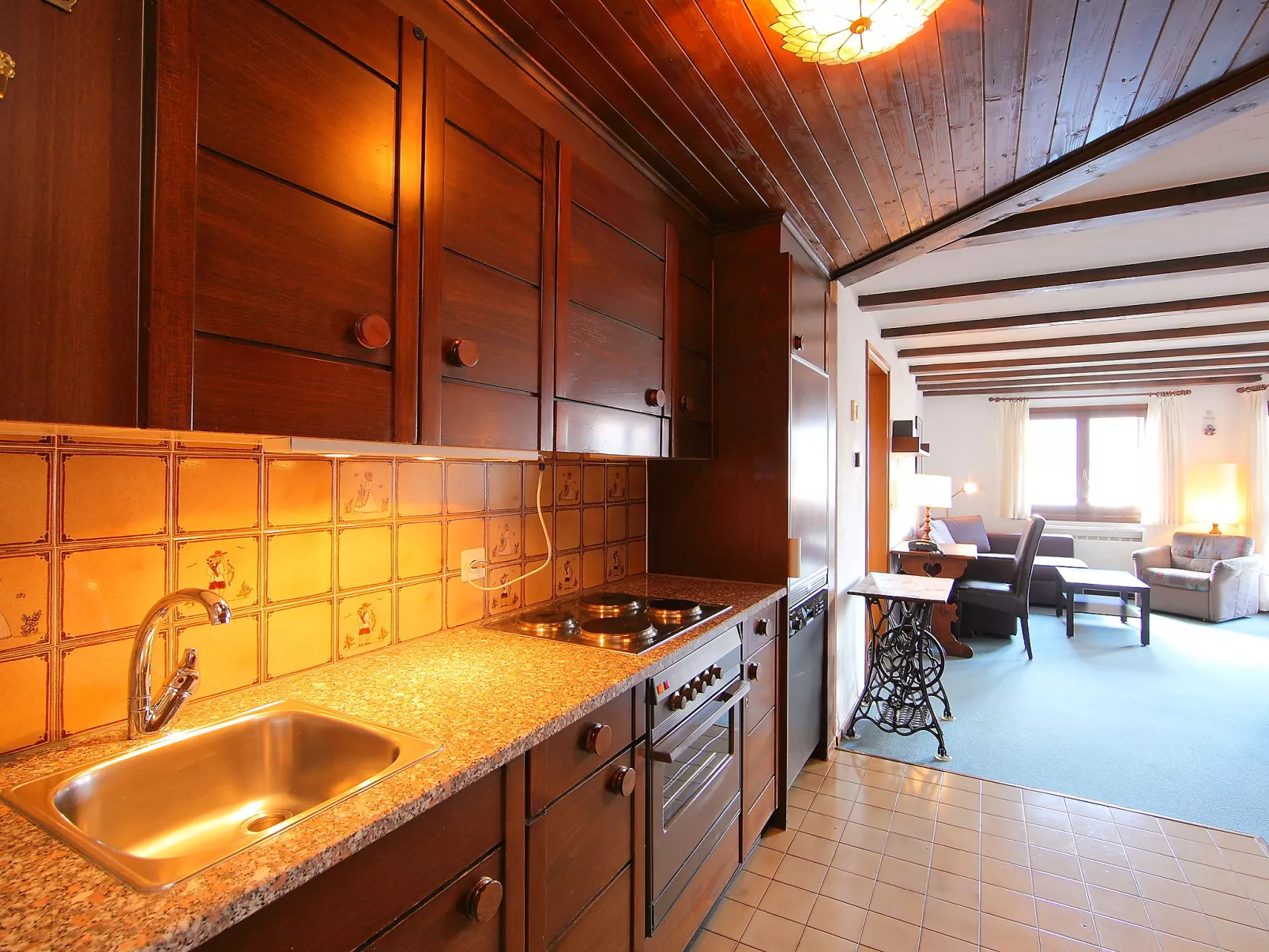 Residenza Chesa Margun 78-3-Inside