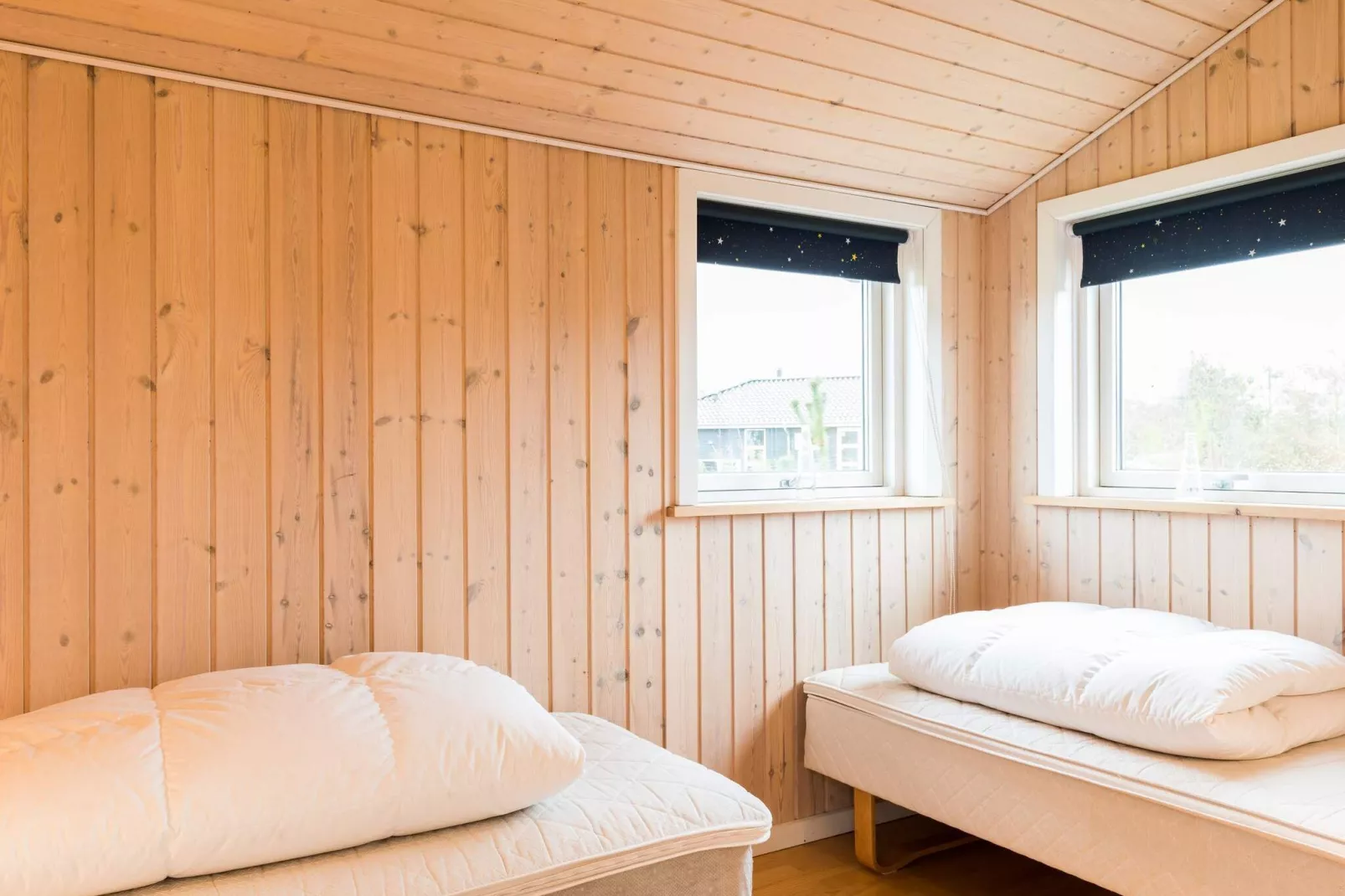 6 Personen Ferienhaus in Tarm-Innenbereich