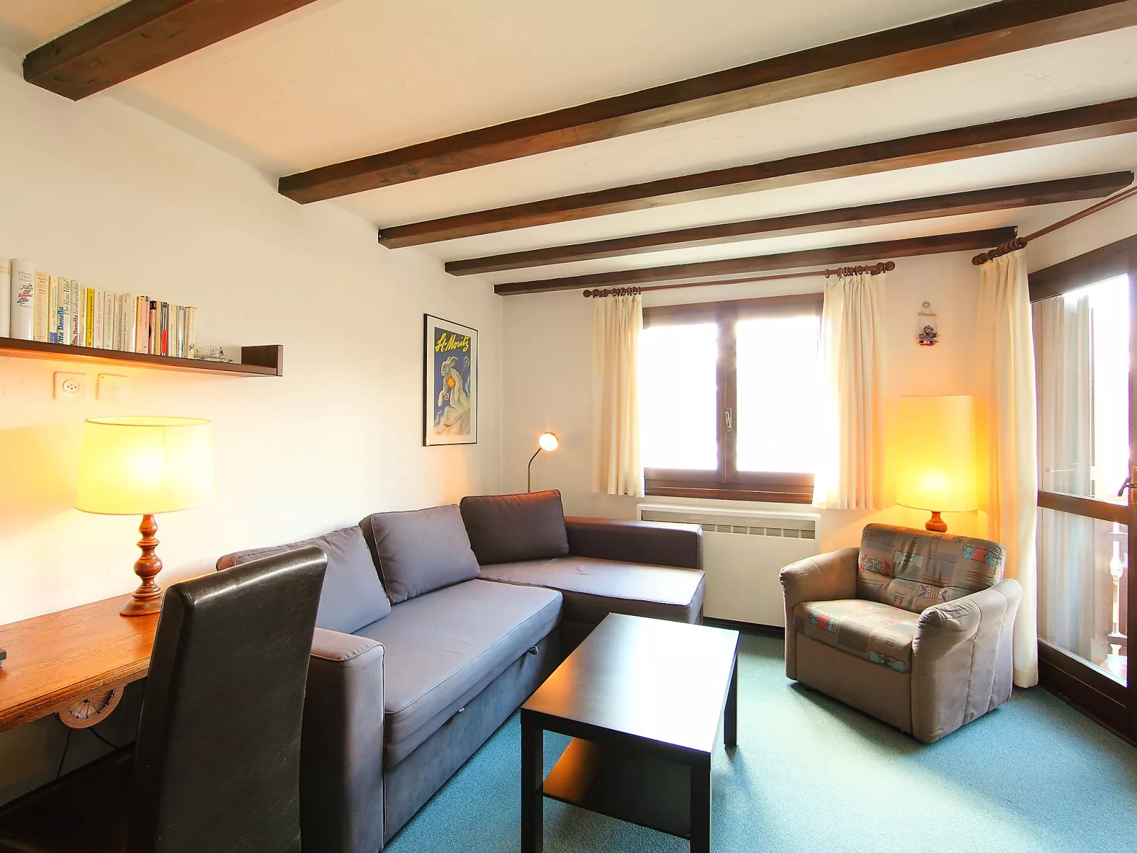 Residenza Chesa Margun 78-3-Inside