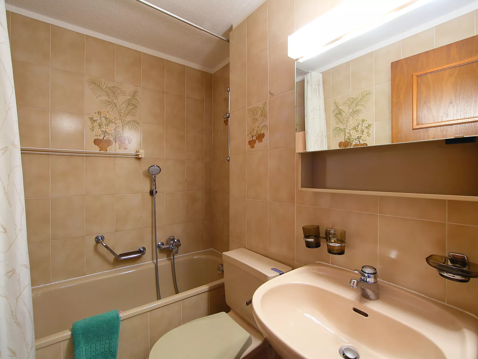 Residenza Chesa Margun 78-3-Inside