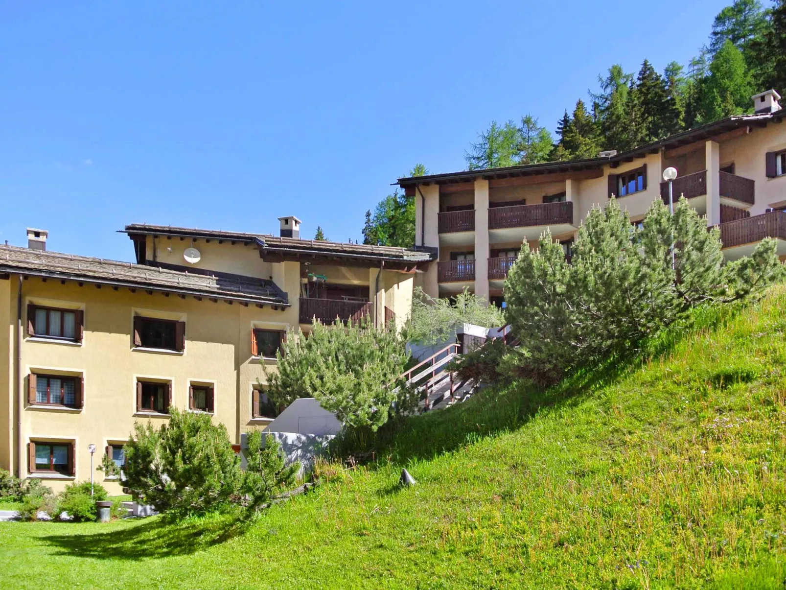 Residenza Chesa Margun 33-2