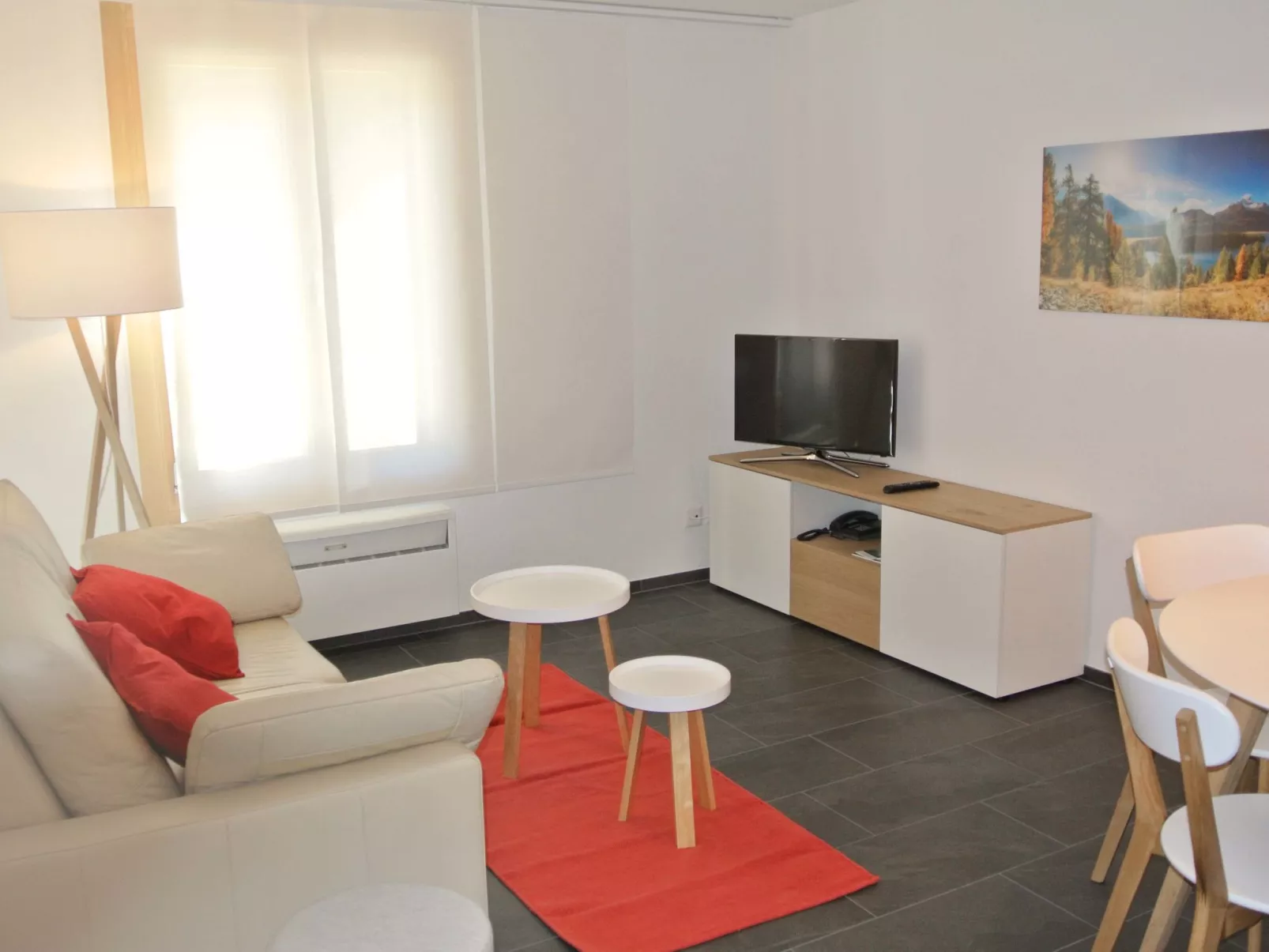 Residenza Chesa Margun 33-2-Inside