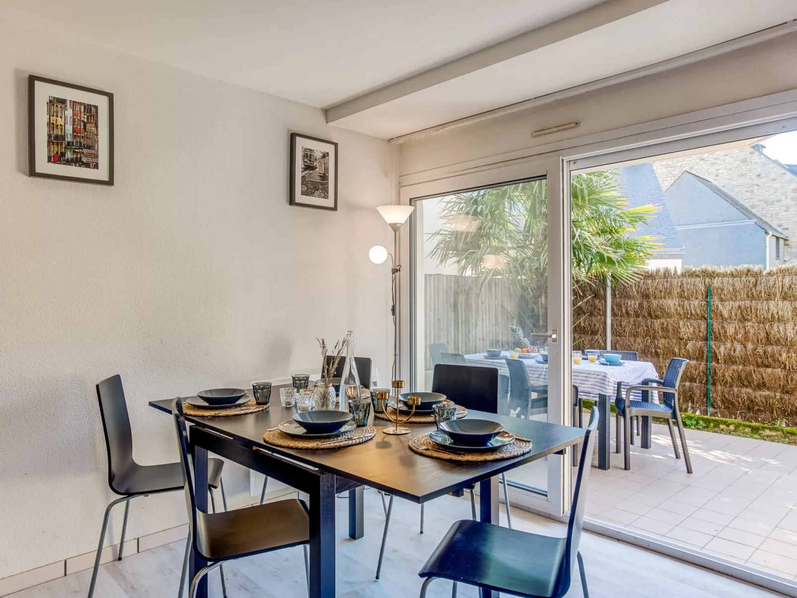 Le Parc des Druides-Inside