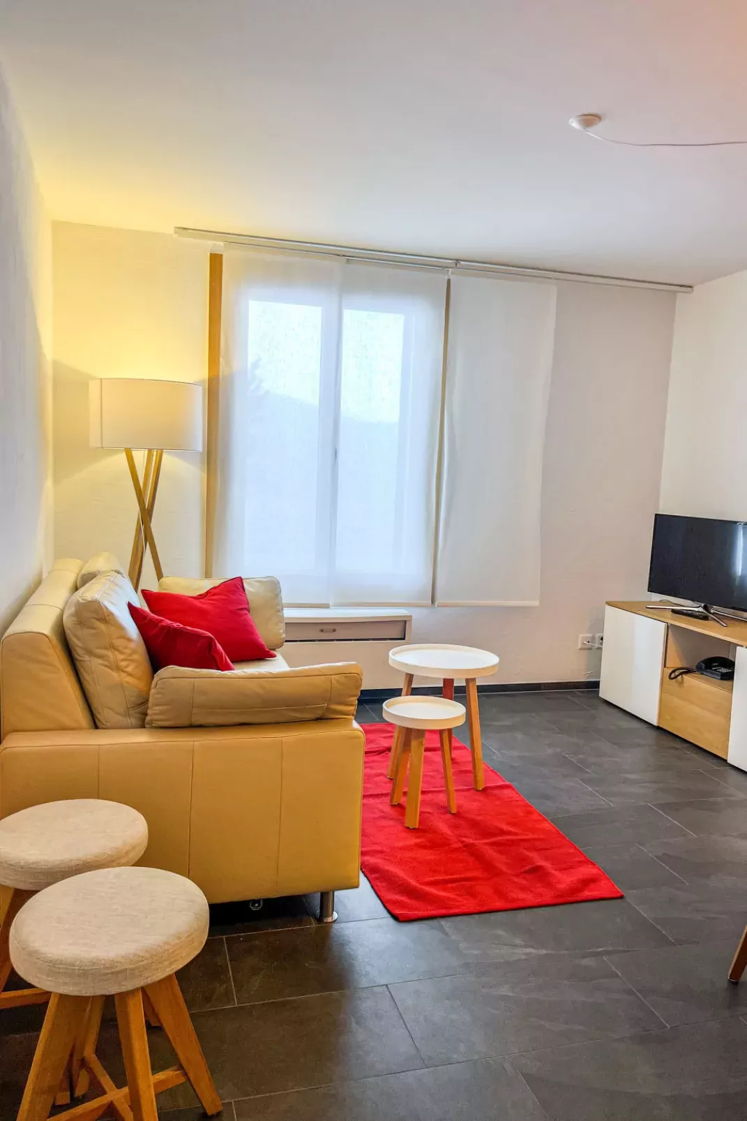 Residenza Chesa Margun 33-2-Inside