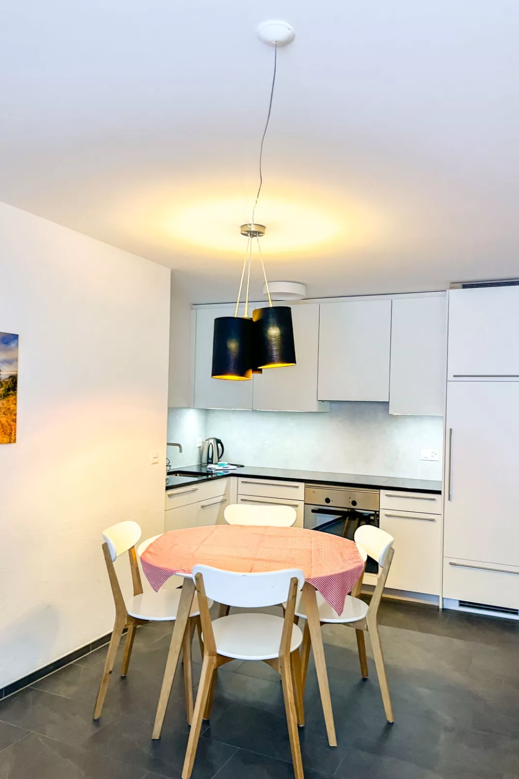 Residenza Chesa Margun 33-2-Inside