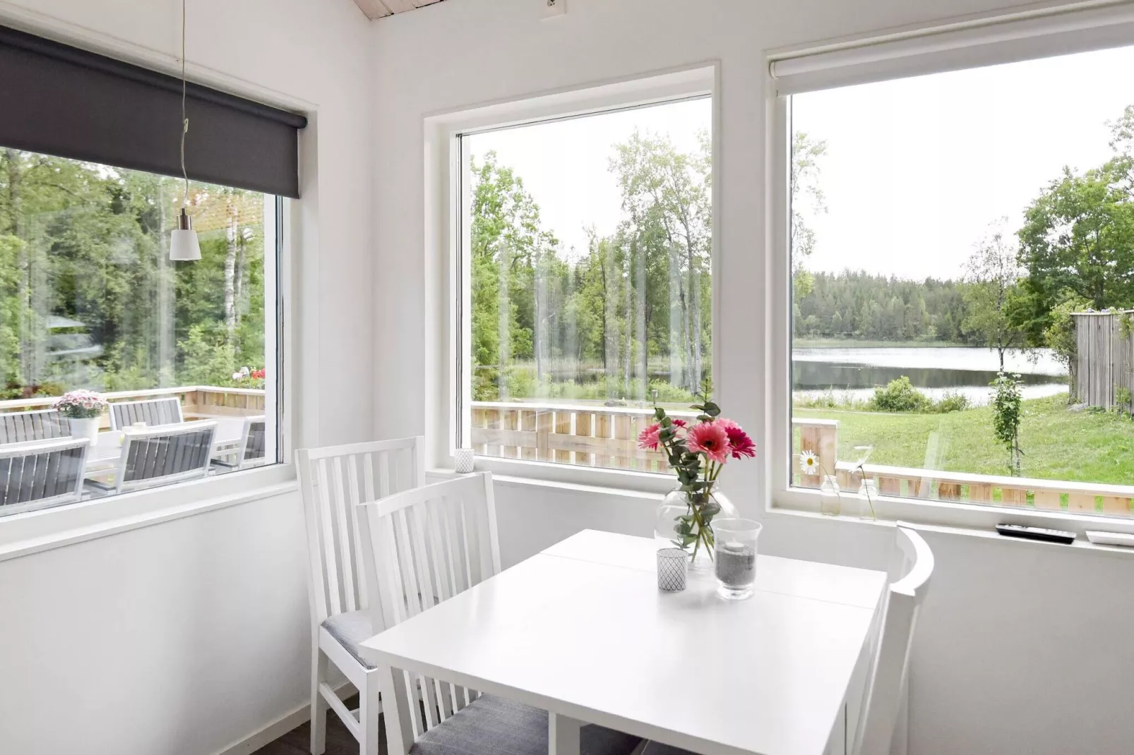 4 person holiday home in Brålanda