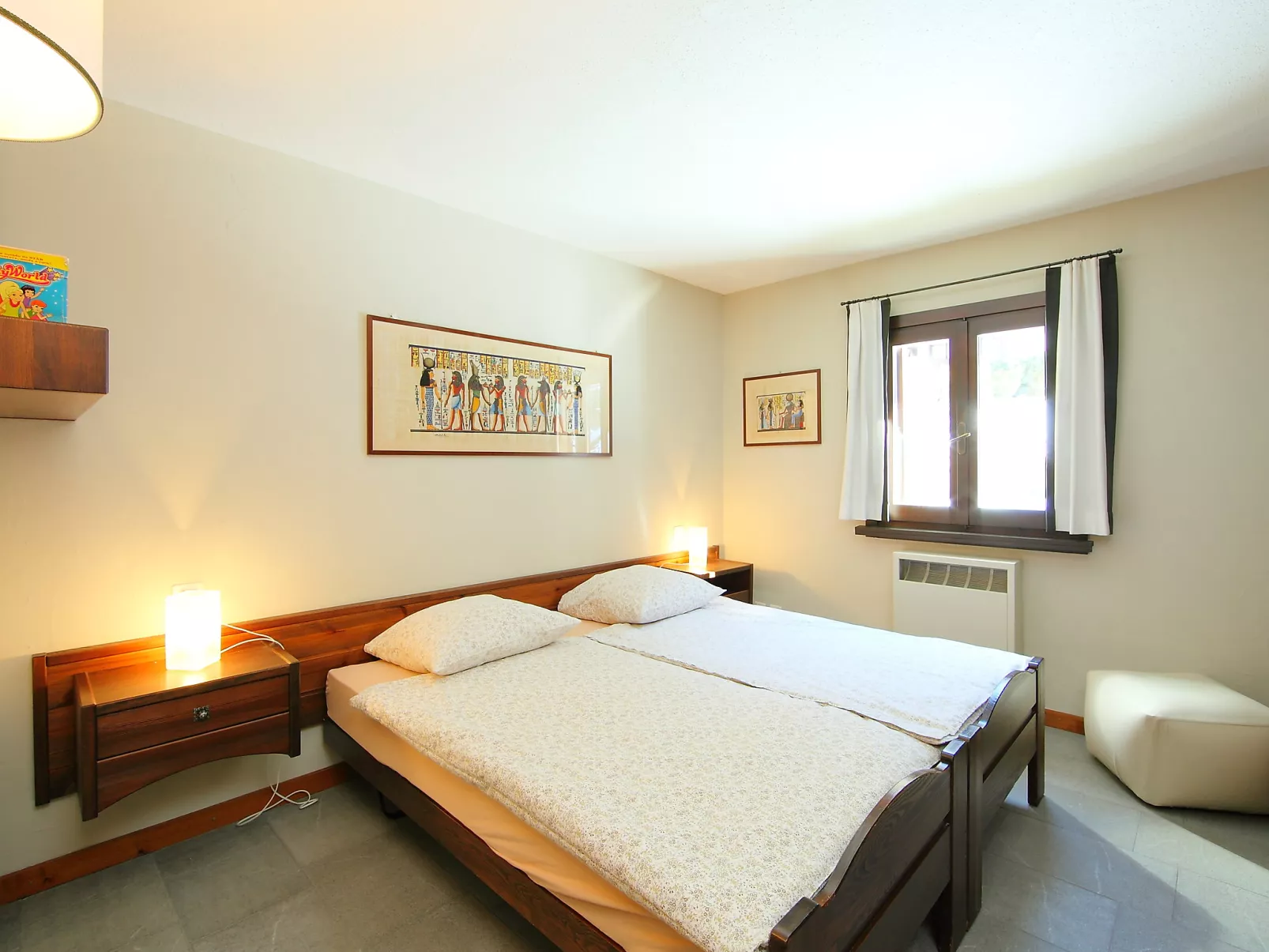 Residenza Chesa Margun 34-2-Inside