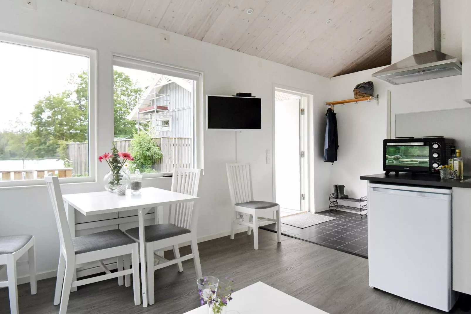 4 person holiday home in Brålanda-Indoor
