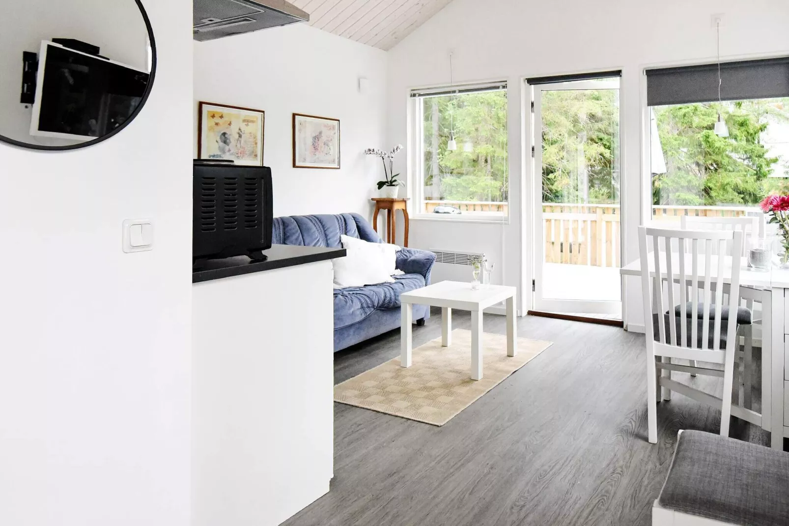 4 person holiday home in Brålanda-Indoor