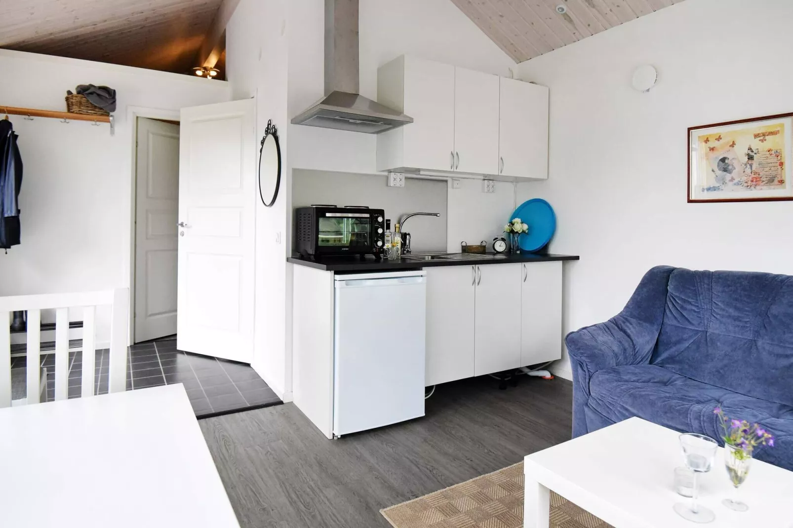4 person holiday home in Brålanda-Indoor