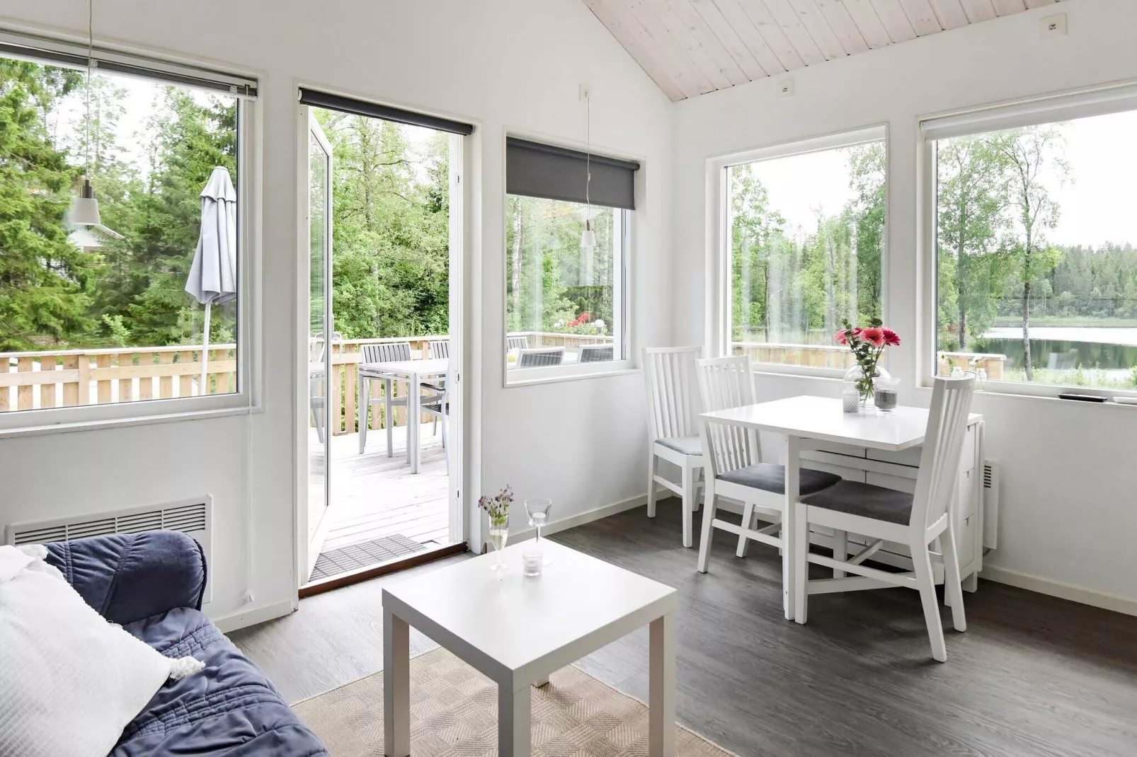4 person holiday home in Brålanda-Indoor