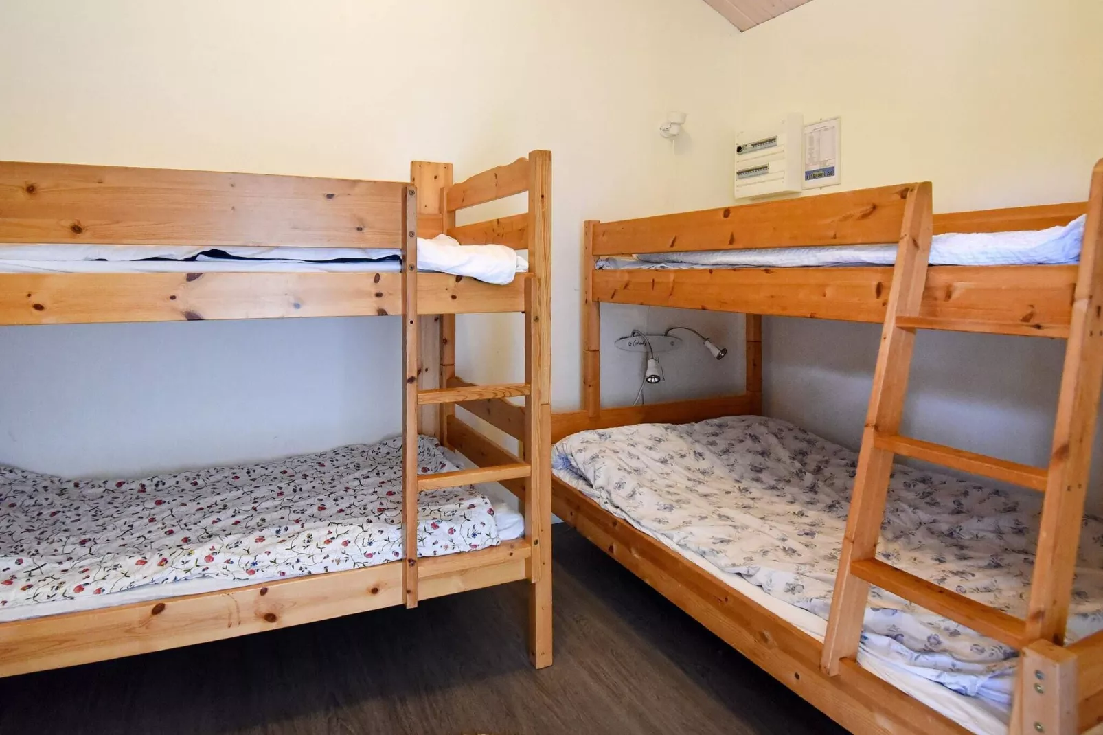 4 person holiday home in Brålanda-Indoor