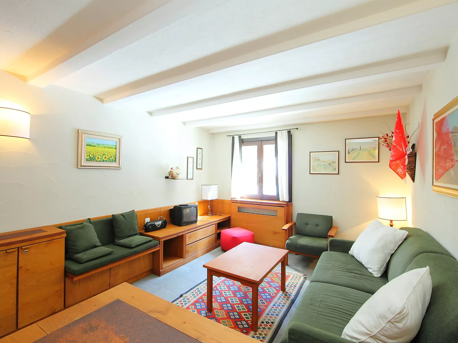 Residenza Chesa Margun 34-2-Inside