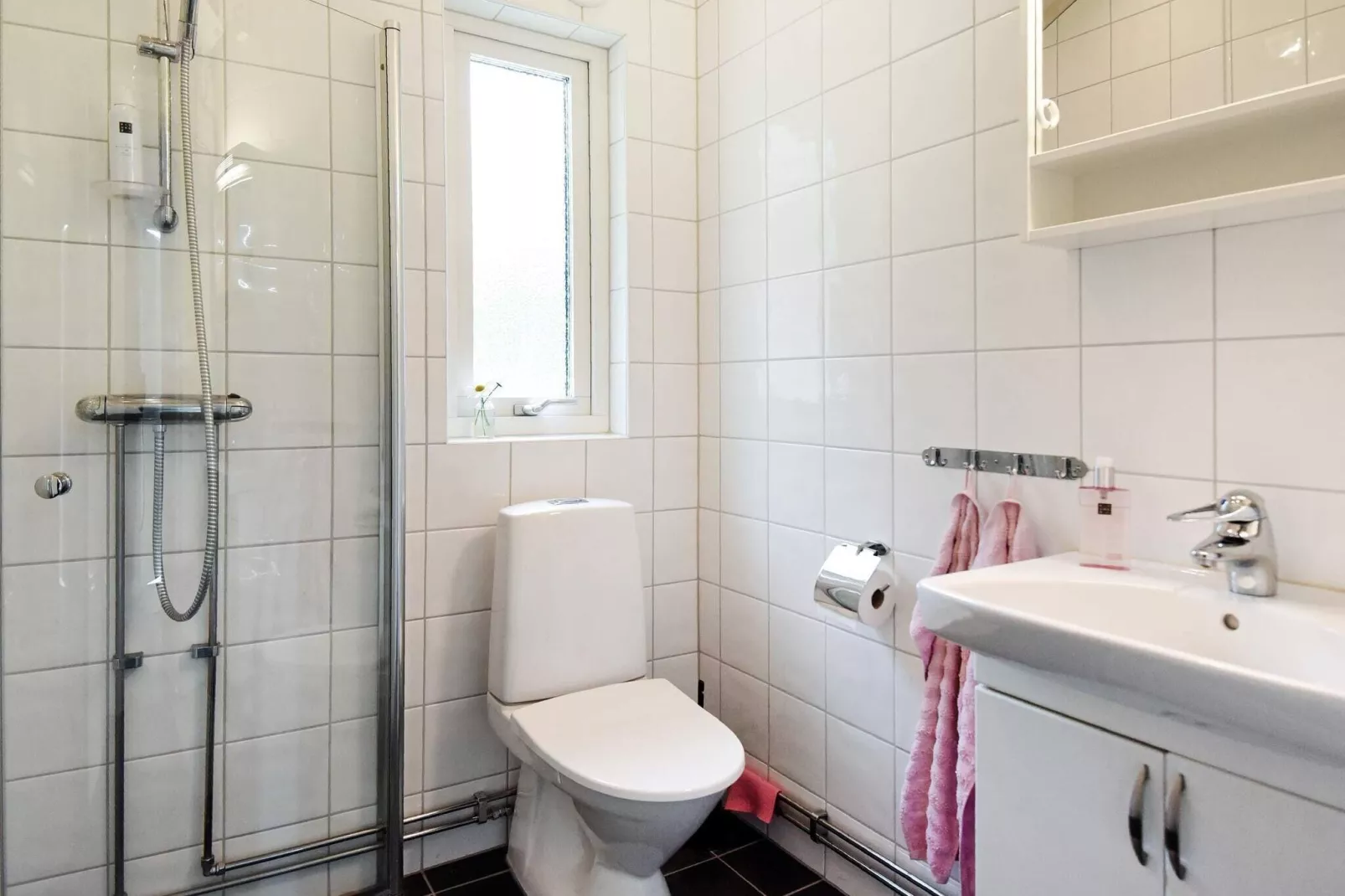4 person holiday home in Brålanda-Indoor