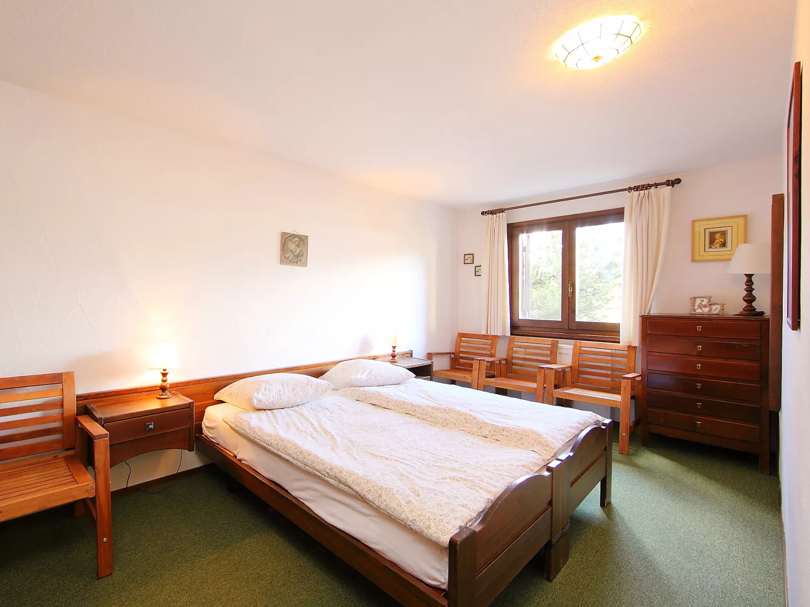Residenza Chesa Margun 56-1-Inside