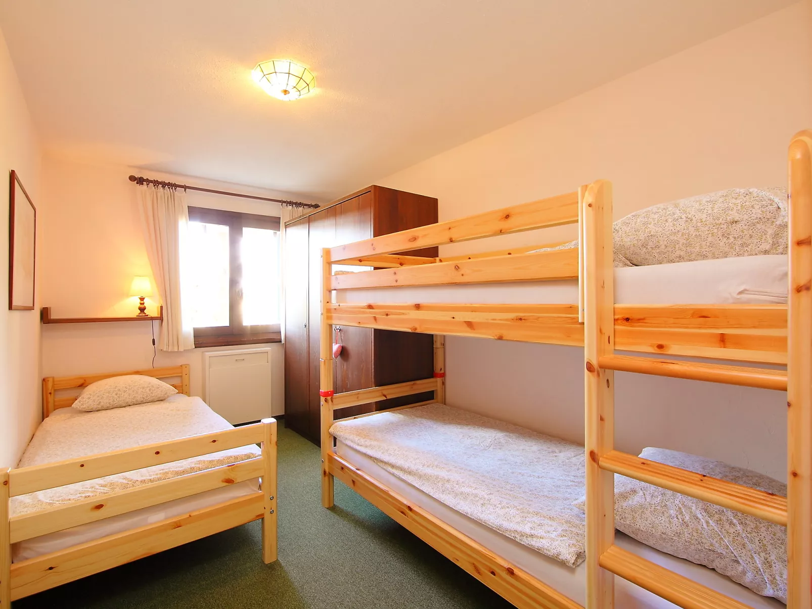 Residenza Chesa Margun 56-1-Inside