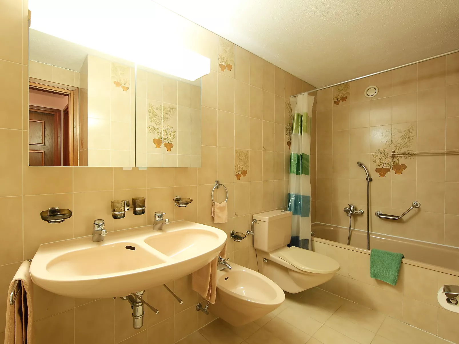 Residenza Chesa Margun 56-1-Inside