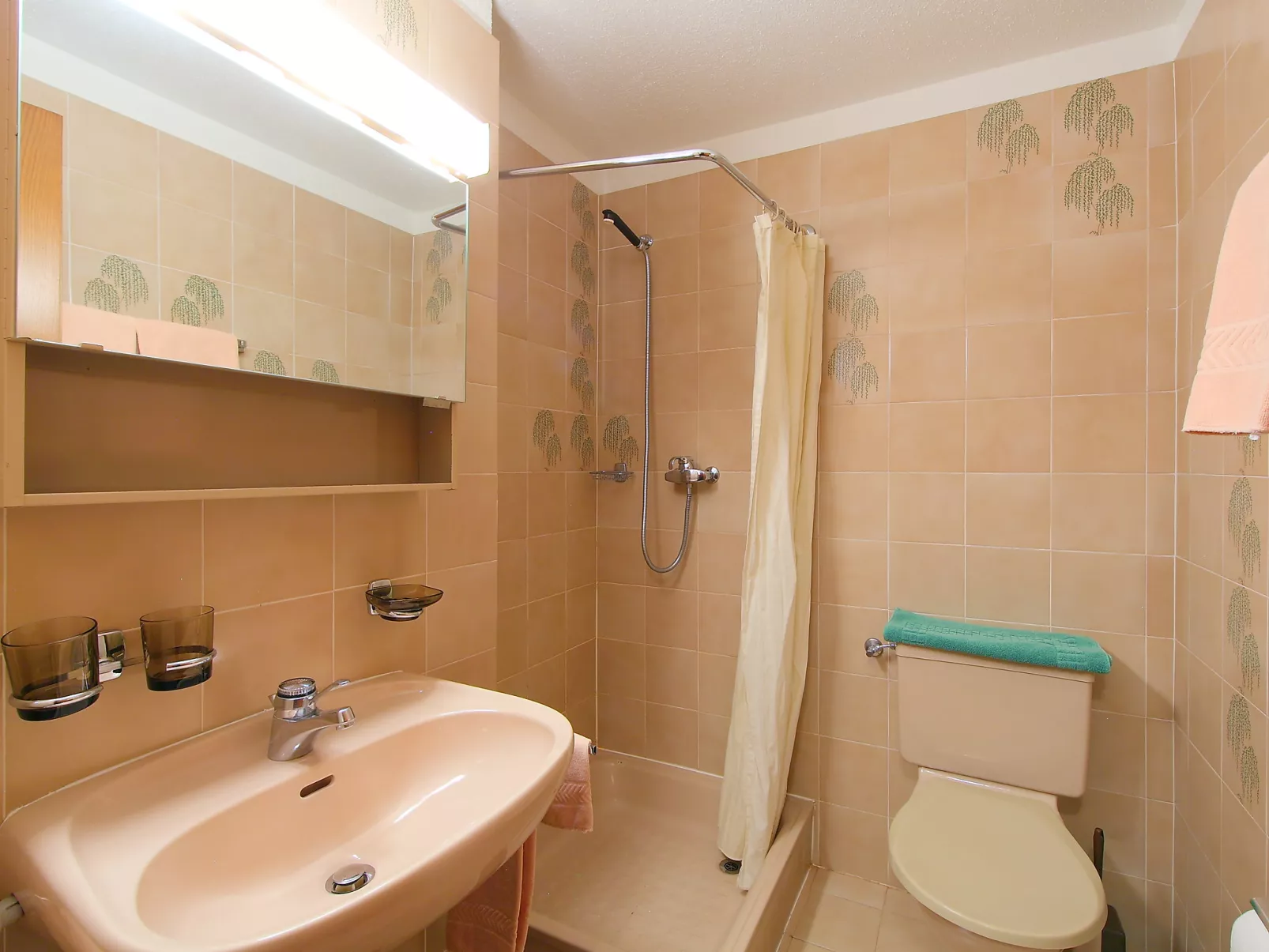 Residenza Chesa Margun 56-1-Inside