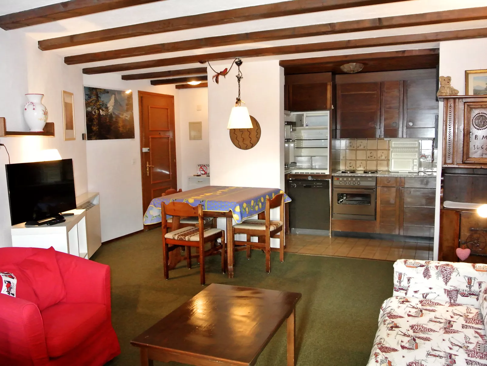 Residenza Chesa Margun 56-1-Inside