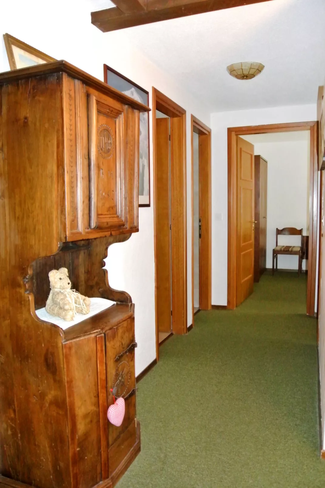 Residenza Chesa Margun 56-1-Inside