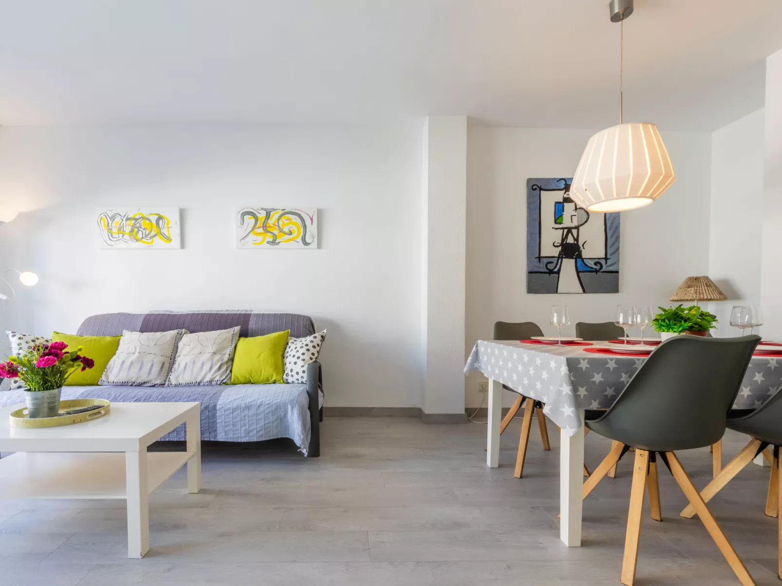 Princep Apartment-Inside