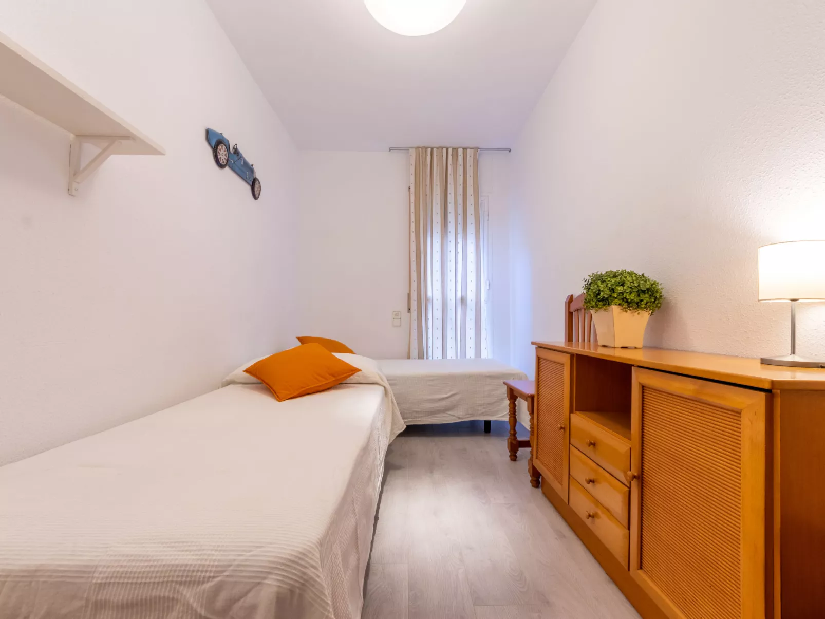 Princep Apartment-Inside