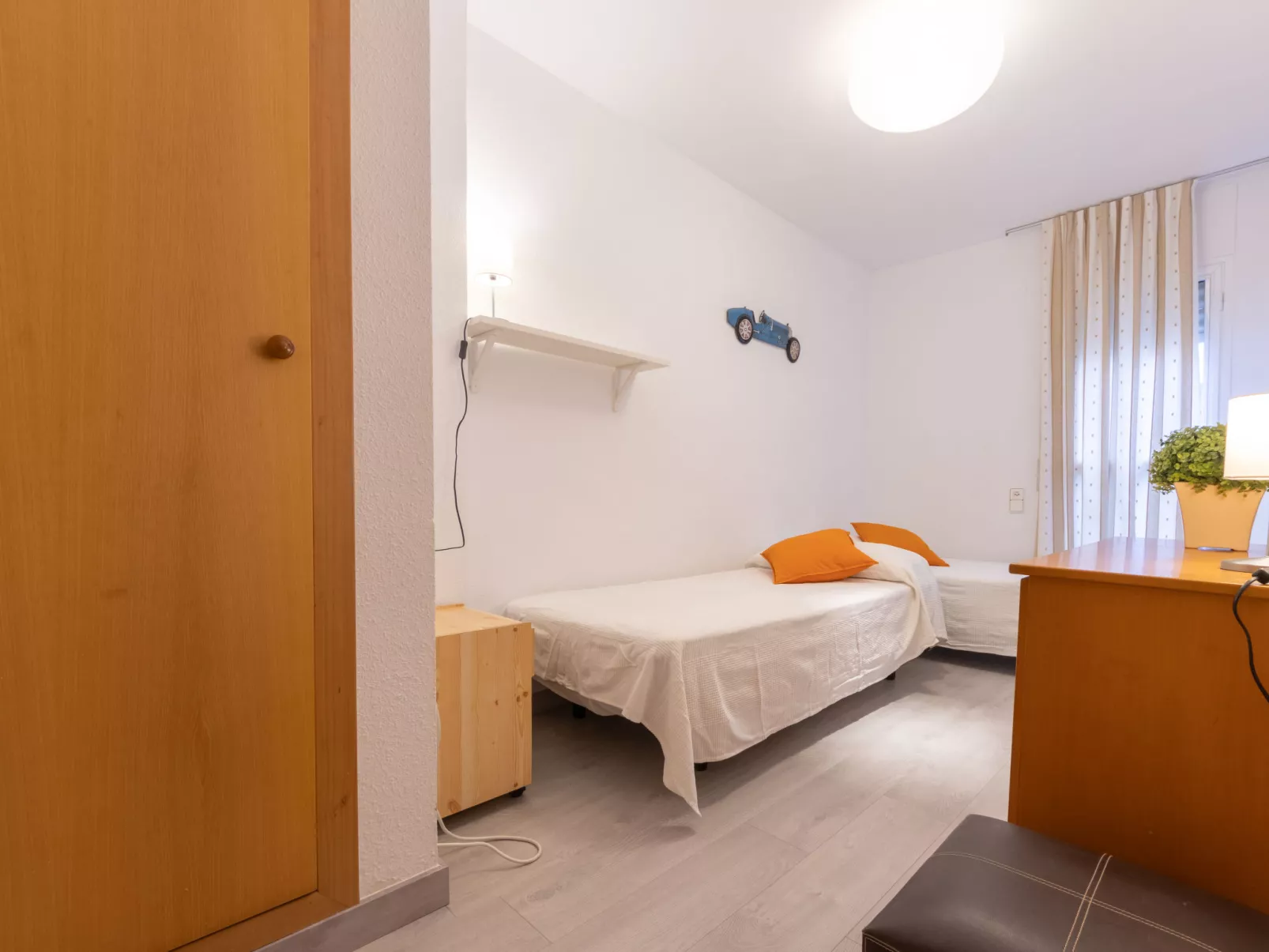 Princep Apartment-Inside