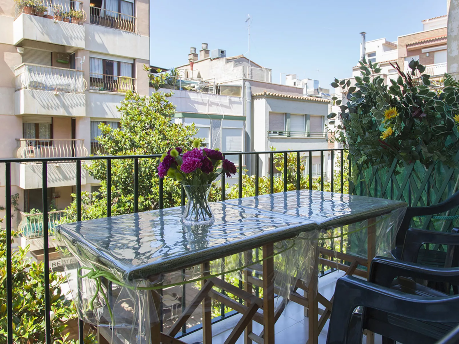 Princep Apartment-Outside