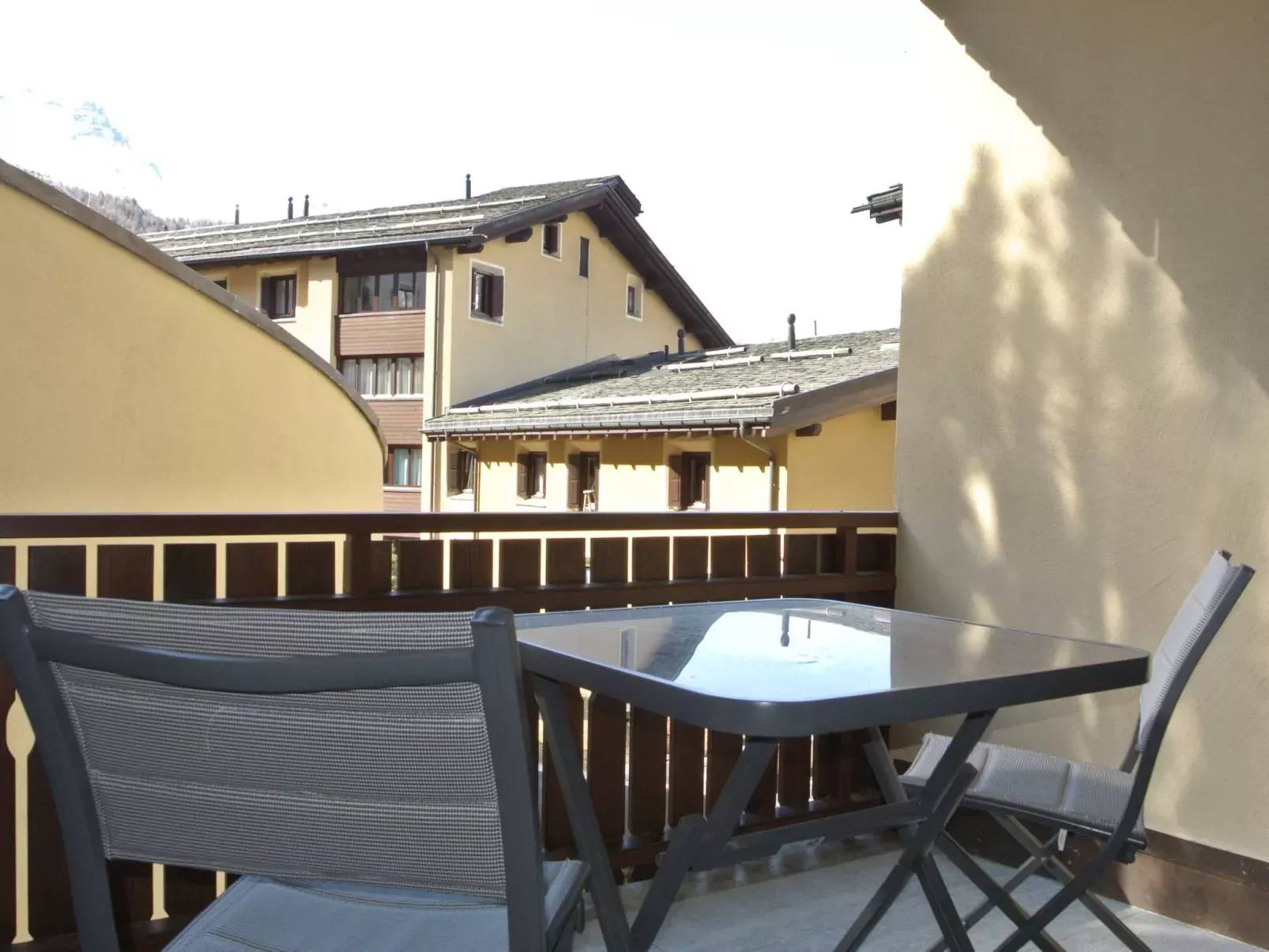 Residenza Chesa Margun 45-1-Outside