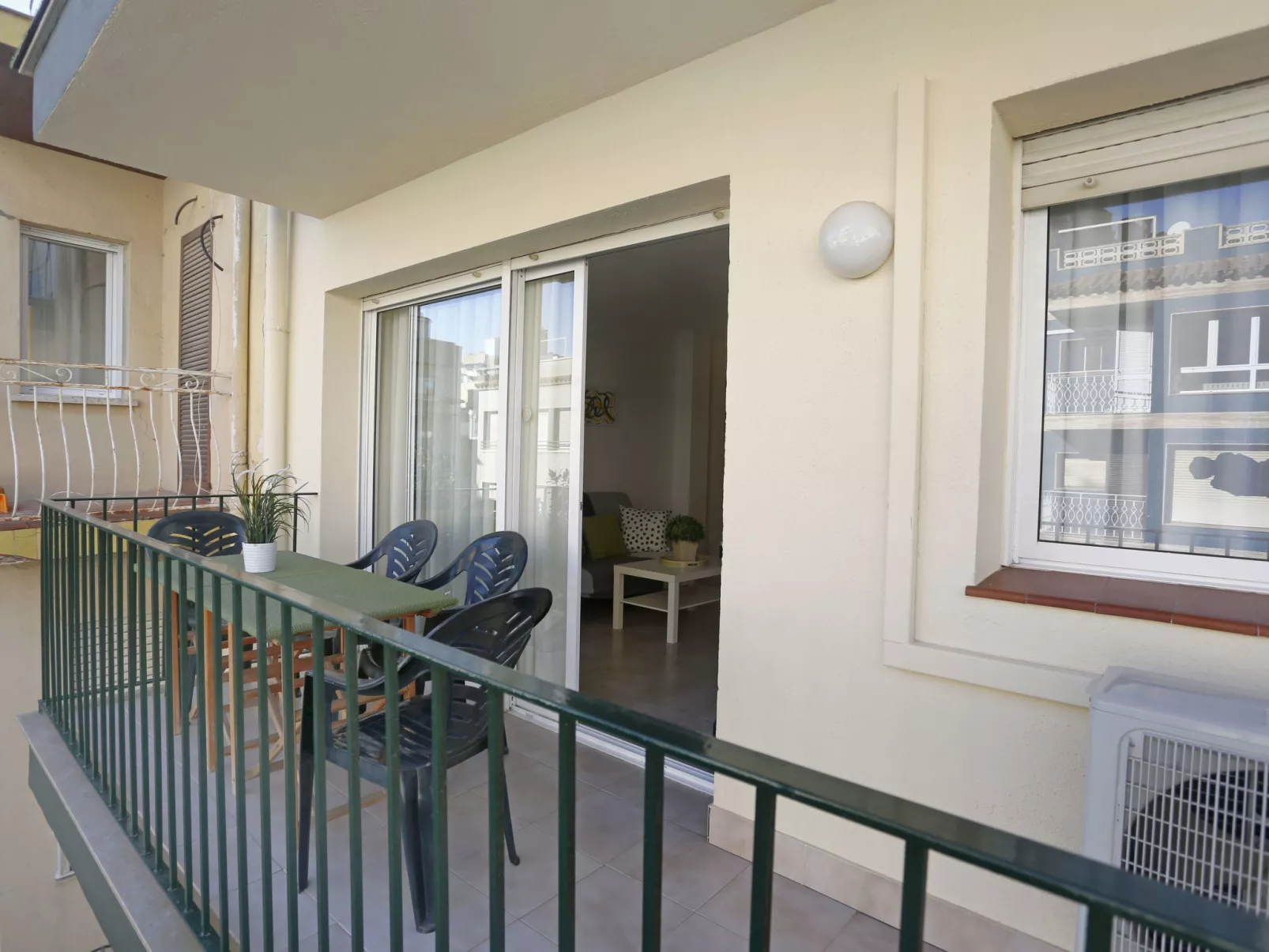 Princep Apartment-Outside