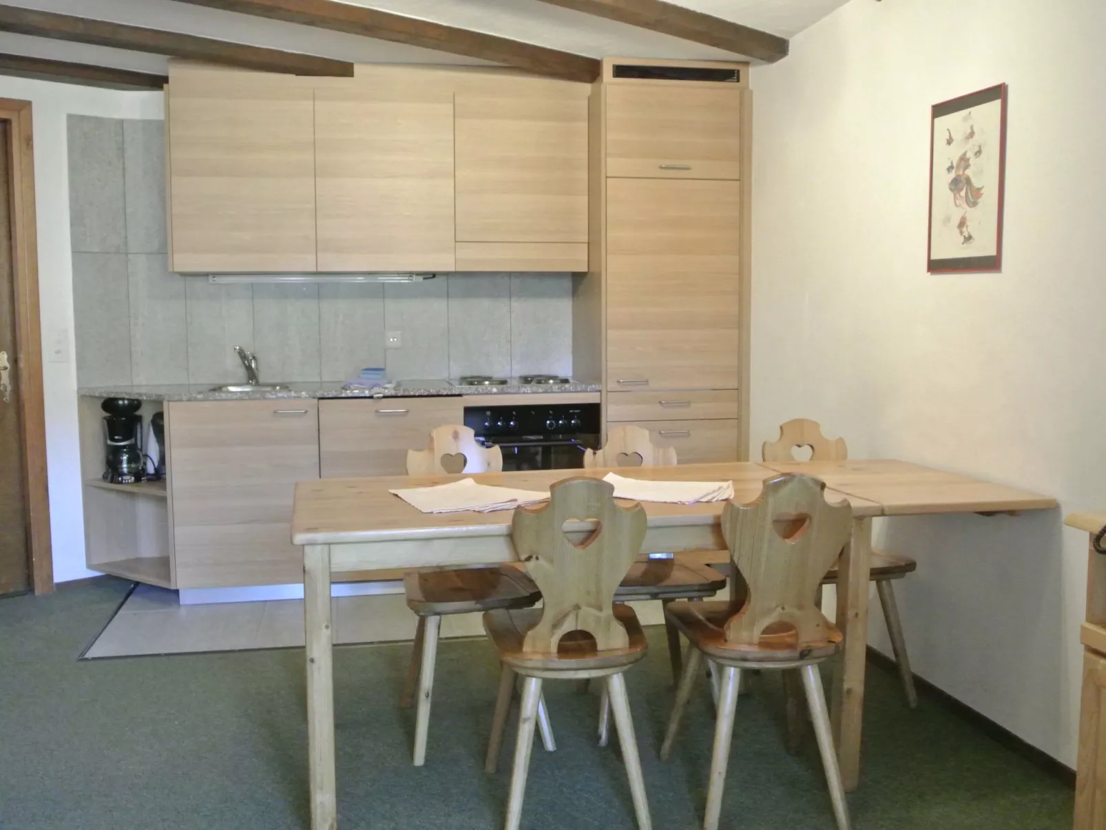 Residenza Chesa Margun 45-1-Inside