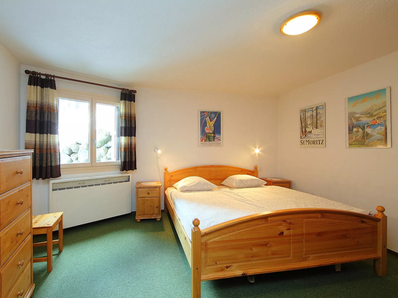 Residenza Chesa Margun 45-1-Inside