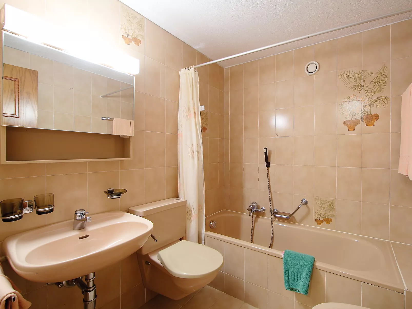Residenza Chesa Margun 45-1-Inside