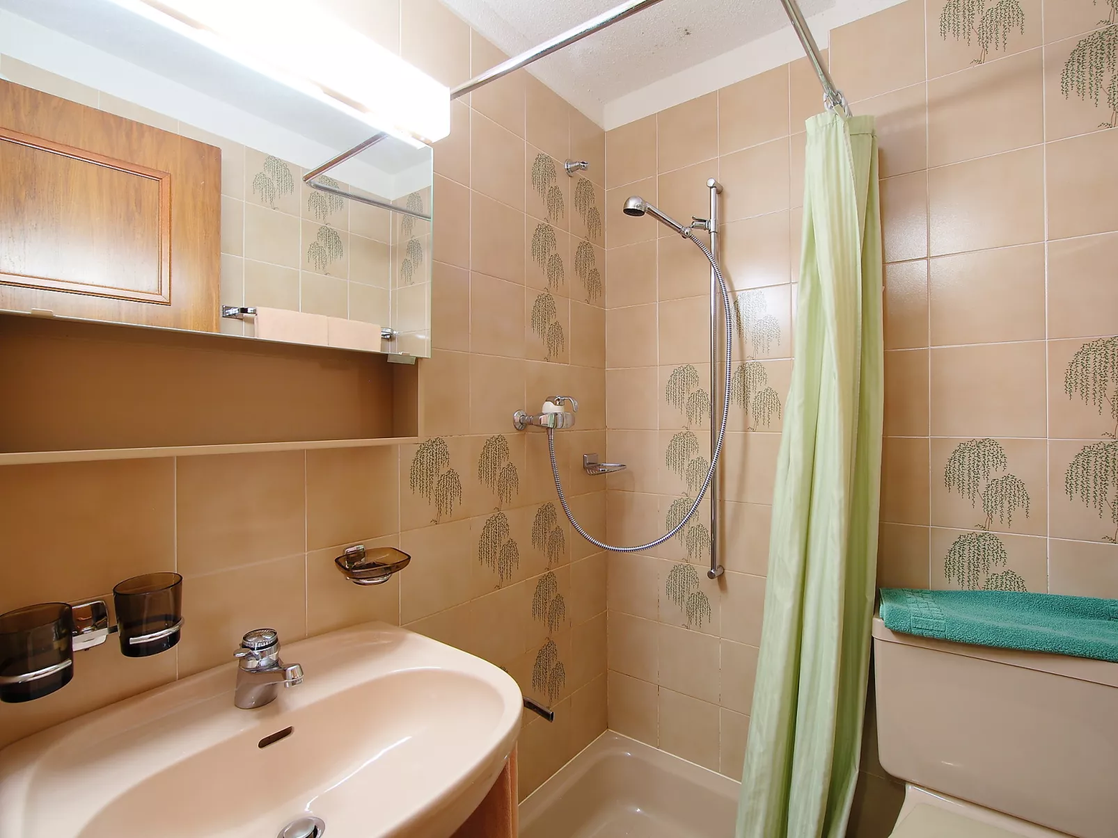 Residenza Chesa Margun 45-1-Inside