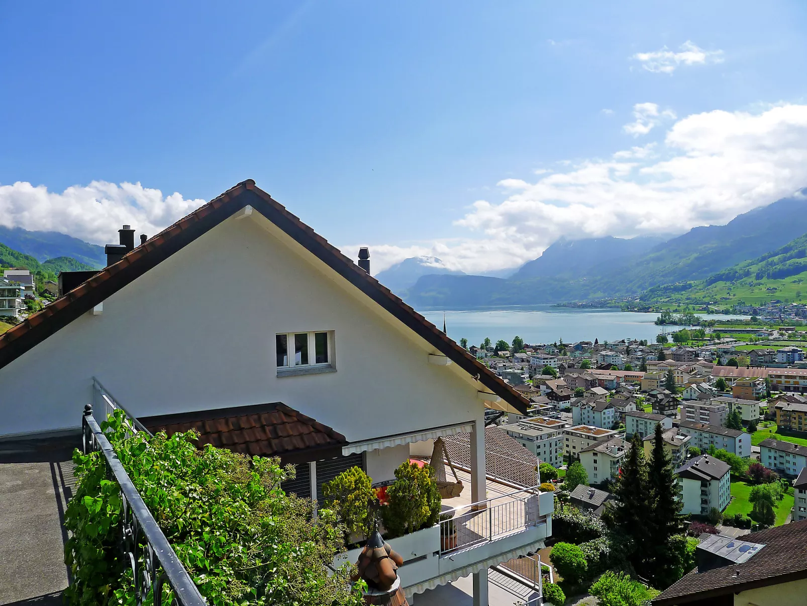 Hegglistrasse 9-Outside