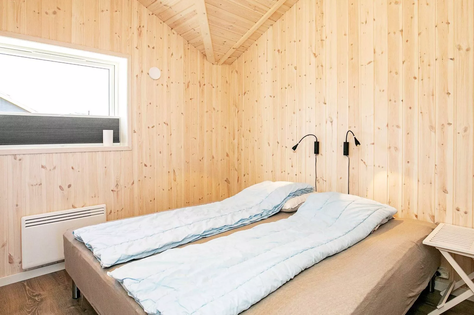 7 person holiday home in Faaborg-Indoor