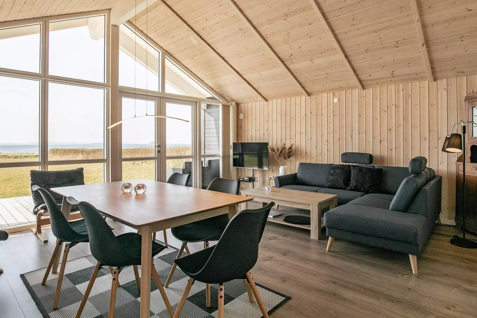 7 person holiday home in Faaborg-Indoor