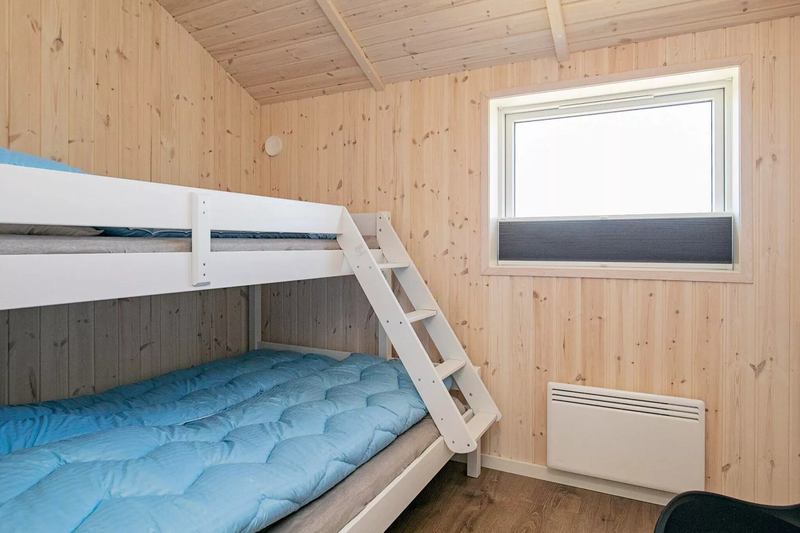 7 person holiday home in Faaborg-Indoor