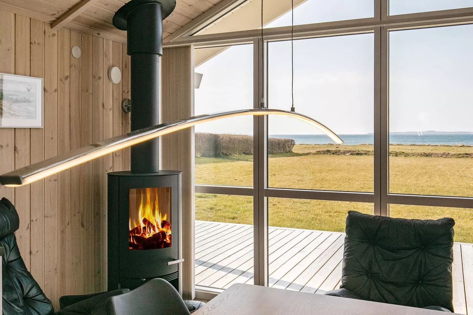 7 person holiday home in Faaborg-Indoor