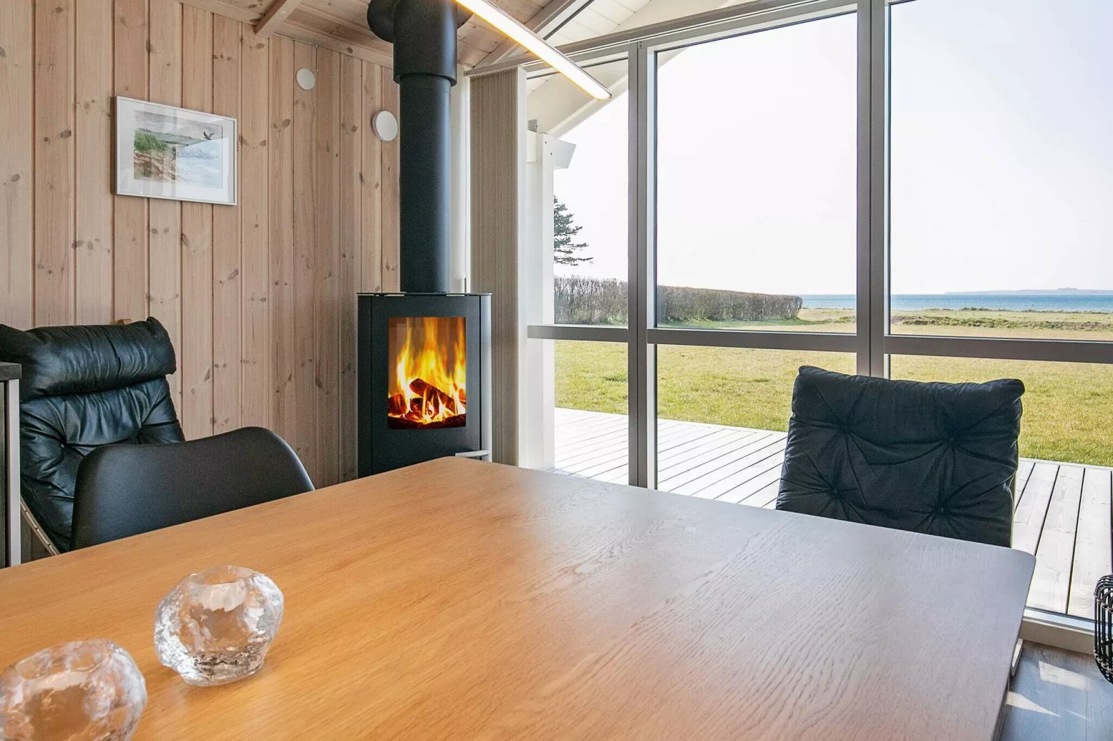 7 person holiday home in Faaborg-Indoor