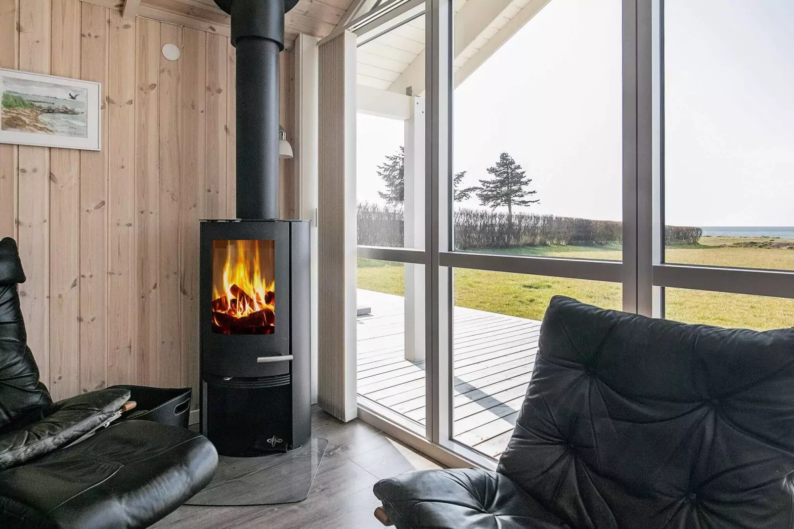 7 person holiday home in Faaborg-Indoor