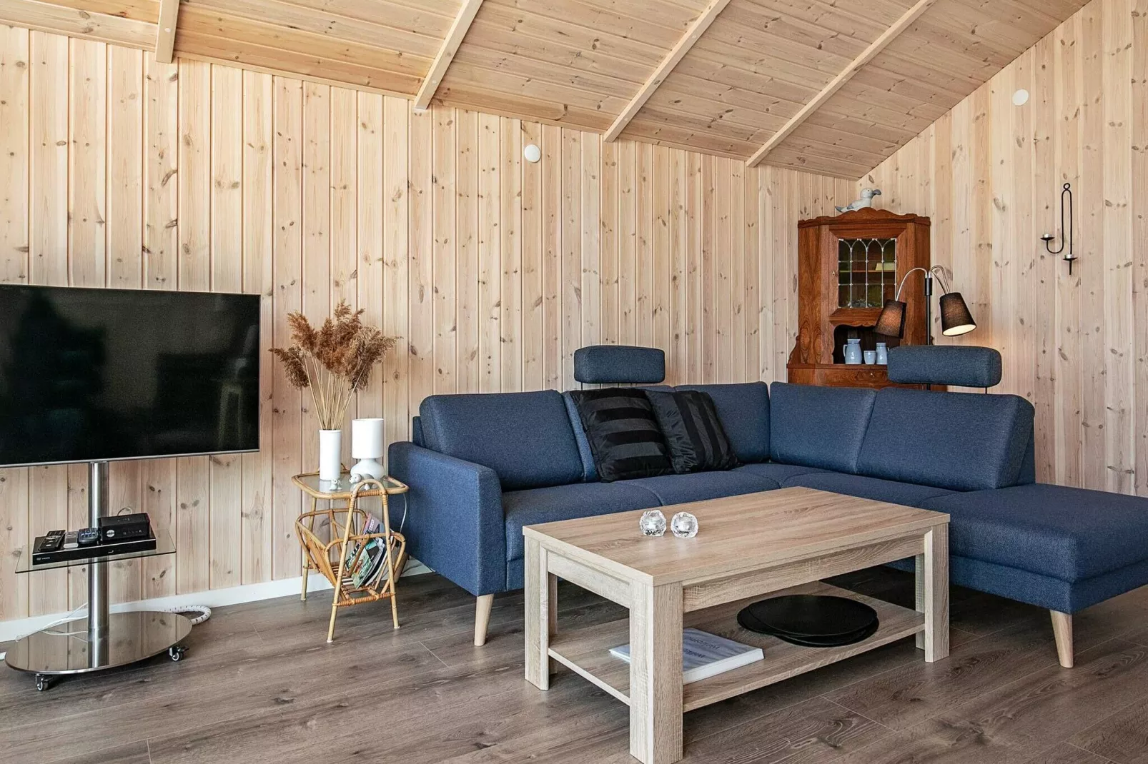 7 person holiday home in Faaborg-Indoor