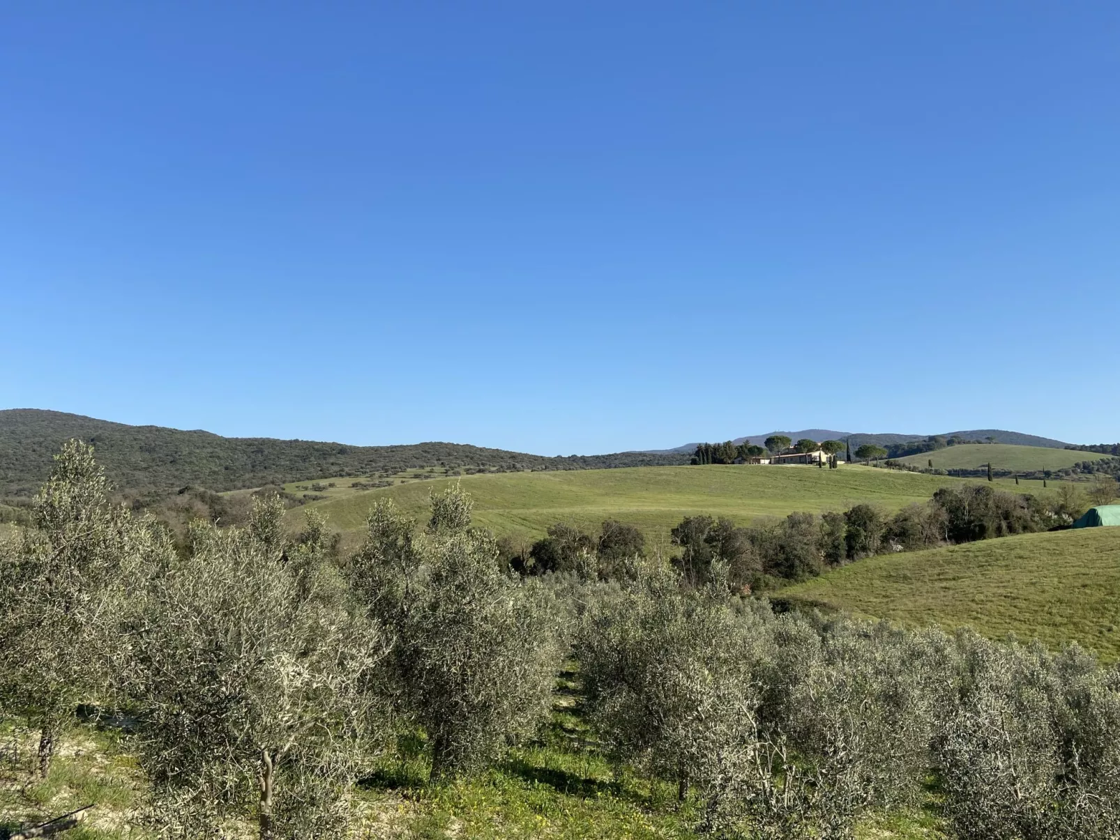 Il Fienile-Outside