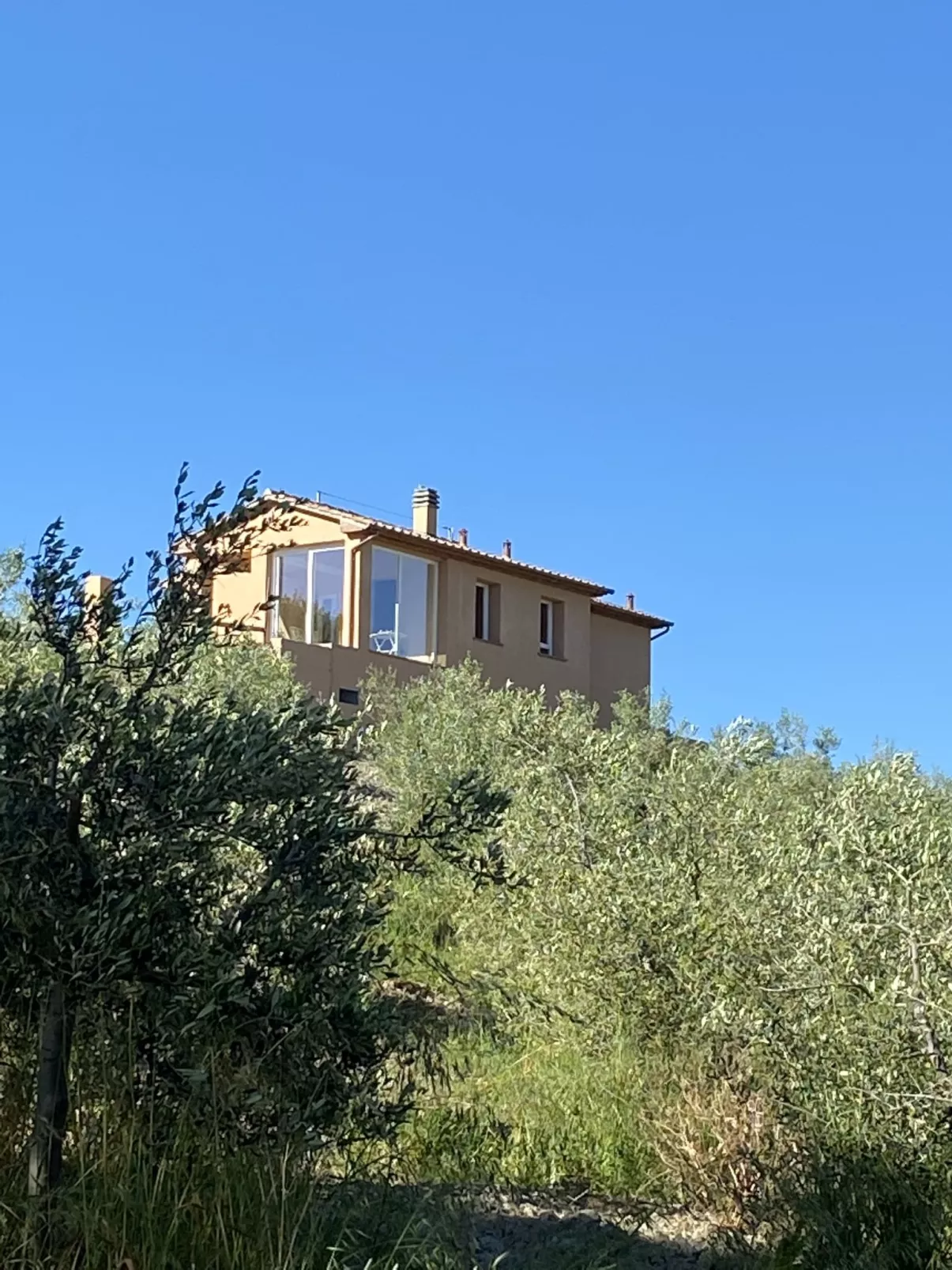 Il Fienile-Outside