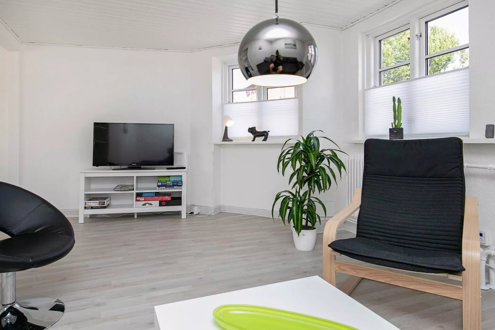 6 Personen Ferienhaus in Faaborg