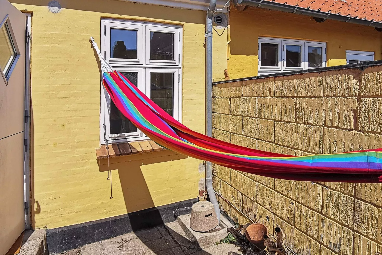 6 person holiday home in Faaborg-Outdoor