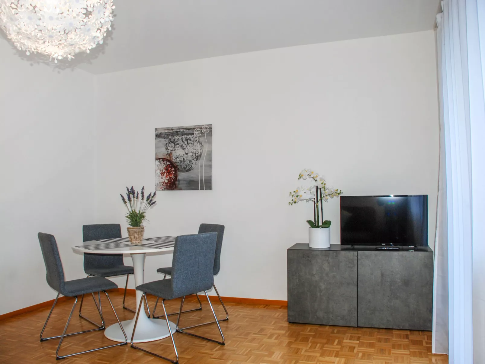 Junior Suite-Inside