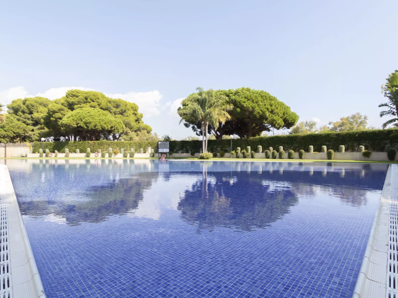 Sol Cambrils Park-Outside