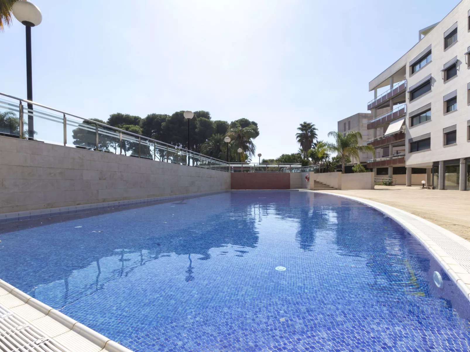 Sol Cambrils Park-Outside
