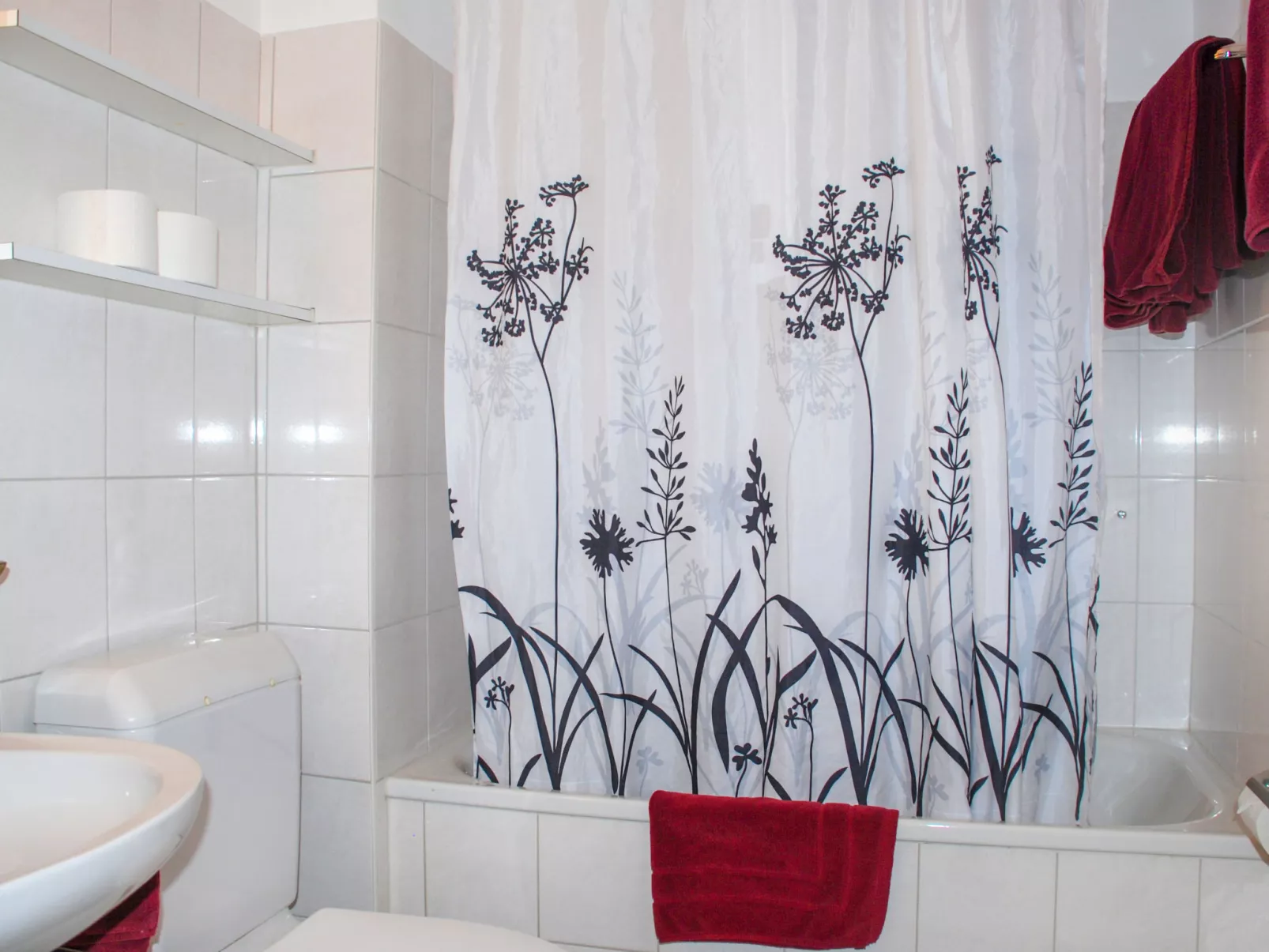 Junior Suite-Inside